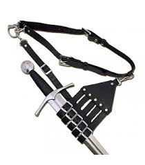 Image result for baldric