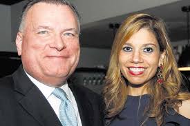 Gran cena maridaje de España