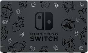 Wildcat cosmetics bundle (wildcat skin, sleek strike back bling + additional styles). Compare Nintendo Switch Bundles Nintendo Switch Family Nintendo