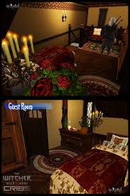 Check spelling or type a new query. The Faery S Gifts Tw3 Cribs Geralt Of Rivia At Lupo Bianco Pt3