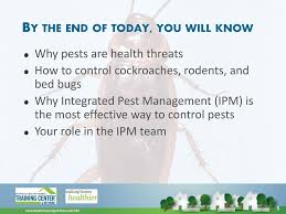 Stacking firewood and lumber away from the house to eliminate harborage for rodents, spiders and centipedes. Integrated Pest Management In Multifamily Housing Ppt Download