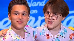 Power-Stimme hinterlässt Eindruck: Darf sie durch den Drive In fahren? 😲