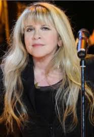 Happy birthday Stevie Nicks! Artist Biography by Jason Ankeny #FleetwoodMac  Famed for her mystical chanteuse image, singer/songwriter Stevie Nicks  enjoyed phenomenal success not only as a solo artist but also as a