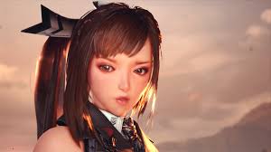 Evolution of EVE: Stellar Blade's main character » Esports | Esports.gg |  esports.gg