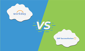 It is a hris solution that is offered to customers on a cloud based platform. Workday Vs Sap Successfactors Complete Hcm Comparison 2021