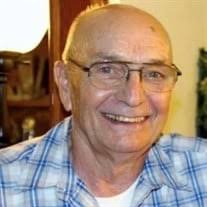 Frank Tate Jr. Obituary (2023)