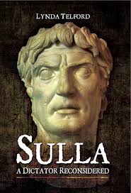Sulla by Lynda Telford (Ebook)
