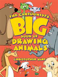 ‎focusing on the charming and adorable pets and animals that enrich manga stories, supercute animals and pets teaches readers how to draw animals from a fox, to a cow, to a penguin, all in the style of manga. The Cartoonist S Big Book Of Drawing Animals Christopher Hart S Cartooning Kindle Edition By Hart Christopher Arts Photography Kindle Ebooks Amazon Com