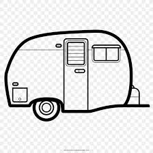 Check spelling or type a new query. Drawing Caravan Campervans Coloring Book Motor Vehicle Png 1000x1000px Drawing Area Auto Part Automotive Design Black