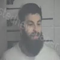 Inmate Walks Away from Adair Class D Facility