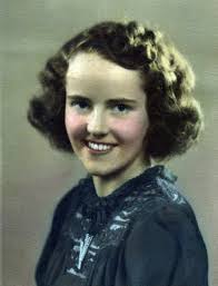 Mary Julien Obituary