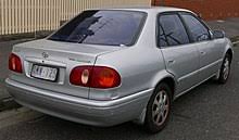 Subscribe subscribed unsubscribe 53 53. Toyota Corolla E110 Wikipedia