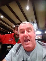 Don't forget jimmy Barry Murphy's sings in Murphy's every night too  🎈😎🍻☘️💚