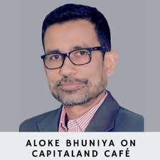 Kevin Goh, CEO Lodging & CEO Ascott, CapitaLand Investment, our resident  hospitality expert, shares his opinion