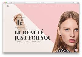 The beauty hair salon game is a great game that will delight any hair stylist or beauty salon you can mix and match the different colors of hair and cut her hair to the style you think would look best. 40 Best Spa Beauty Salon Wordpress Themes 2021 Colorlib