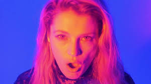 Musician — Jade O CONNOR