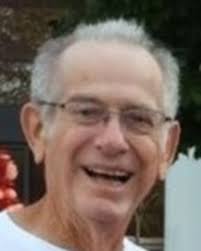 Donald Galbraith Obituary July 2, 2023