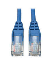 Cable quality and length have a large impact on the answer to your question. Which Ethernet Cable Should You Use Cat5e Cat6 Or Cat6a