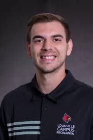 Campus Recreation Meet the Team