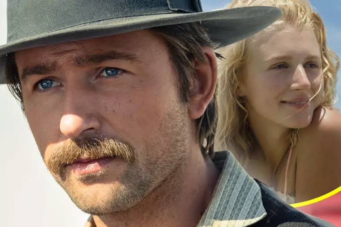 1923' Season 2 Trailer Shows Spencer Dutton's Dark Side