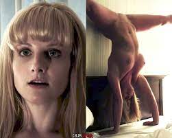 Melissa Rauch Nude Scenes From The Bronze Enhanced
