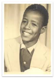 DAVID EVANS Obituary