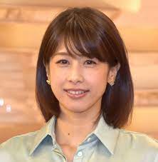 加藤綾子アナ『イット！』9月末卒業を報告 10月以降は「暫くお休みを頂きます」 | ORICON NEWS