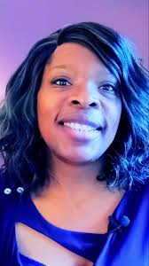 Stacey Johnson Nurse