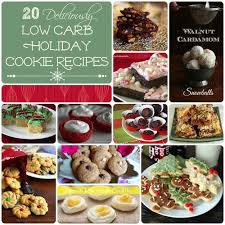 Hi katie, i am a recently diagnosed diabetic and am so grateful and happy to have found your blog. 20 Holiday Low Carb Cookie Recipes Low Carb Cookies Recipes Low Carb Holiday Low Carb Christmas