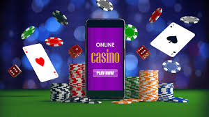 Implementation of the Latest Technologies in Online Casinos - The European Business Review