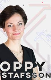 Architects of Tomorrow