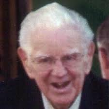 Dewey Raley Obituary (1924