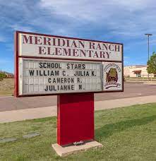 Click here for driving directions, location, & a map. Meridian Ranch New Home Community In Colorado Springs