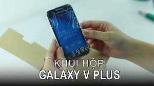 Samsung Galaxy V Plus Price List in ...