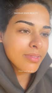 Brow Lamination, Lash Lift, Facial, Hair Removal- San Diego  (@hannahjoonbeauty) • Instagram photos and videos