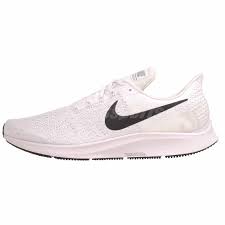 details about nike air zoom pegasus 35 tb running mens shoes nwob white black ao3905 100