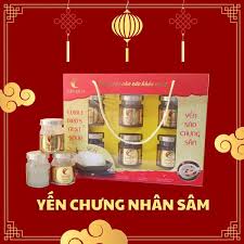 Nên sử dụng yến chưng nhân sâm cho trẻ nhỏ hay không?