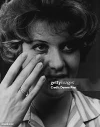 69 Jane Mcburney Photos & High Res Pictures