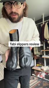 Walker Vietnam Tabi Review