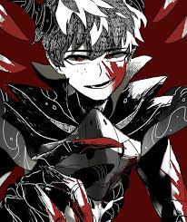 They used to be friends, but ever since kacchan got his quirk and izuku didn't they've drifted apart and now the blonde. Jerrysanku W Try My New Brush With Demon King Deku From Bnha