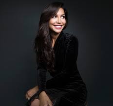 In october 2013, they announced their engagement, and by april 2013, they broke their engagement. Naya Rivera Through The Years Glee Motherhood And More