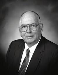 Passing of Rev. Harry Frederick “Pete” Petersen (1933-2017) former mission  partners from PC(USA)