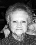 Doris Dwyer Obituary (2012)