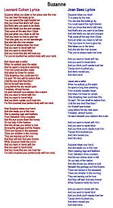 Leonard Cohen Dance Me To The End Of Love Lyrics Meaning Suzanne Lyrics Leonard Cohen Leonard Cohen Leonard Cohen Lyrics Joan Baez