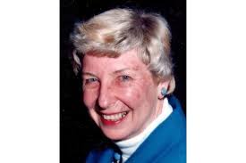 June Quigg Obituary (1933