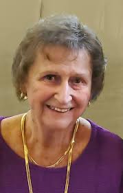 Janet Dunne Obituary