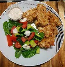 Homemade Chicken Nuggets For Kids The Healthy Way Recipe Healthy Mummy Recipes Beef Recipes For Dinner Healthy Dinner Recipes