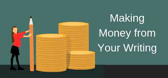 Lastly, share your money making ideas with your parents (ie: How To Make Money Writing By Blogging And Self Publishing