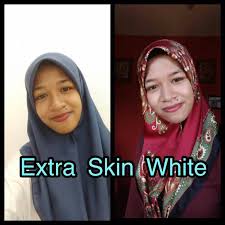 7x lebih cerah secara semulajadi. Kenapa Perlu Extra Skin White Kapsul Mencerahkan Kulit Facebook