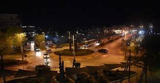 Η λάρισα είναι πόλη της θεσσαλίας, πρωτεύουσα του ομώνυμου νομού αλλά και της περιφέρειας θεσσαλίας. Bolta Me Aytokinhto Sthn Apomonwmenh Larisa Brady Sabbatoy Binteo Onlarissa Gr Nea Eidhseis Larisa